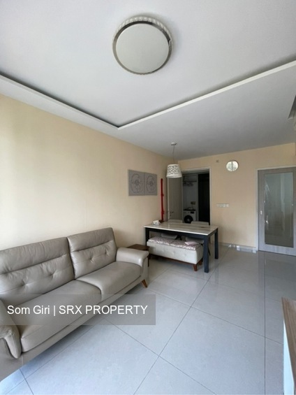 Sea Esta (D18), Condominium #560129941